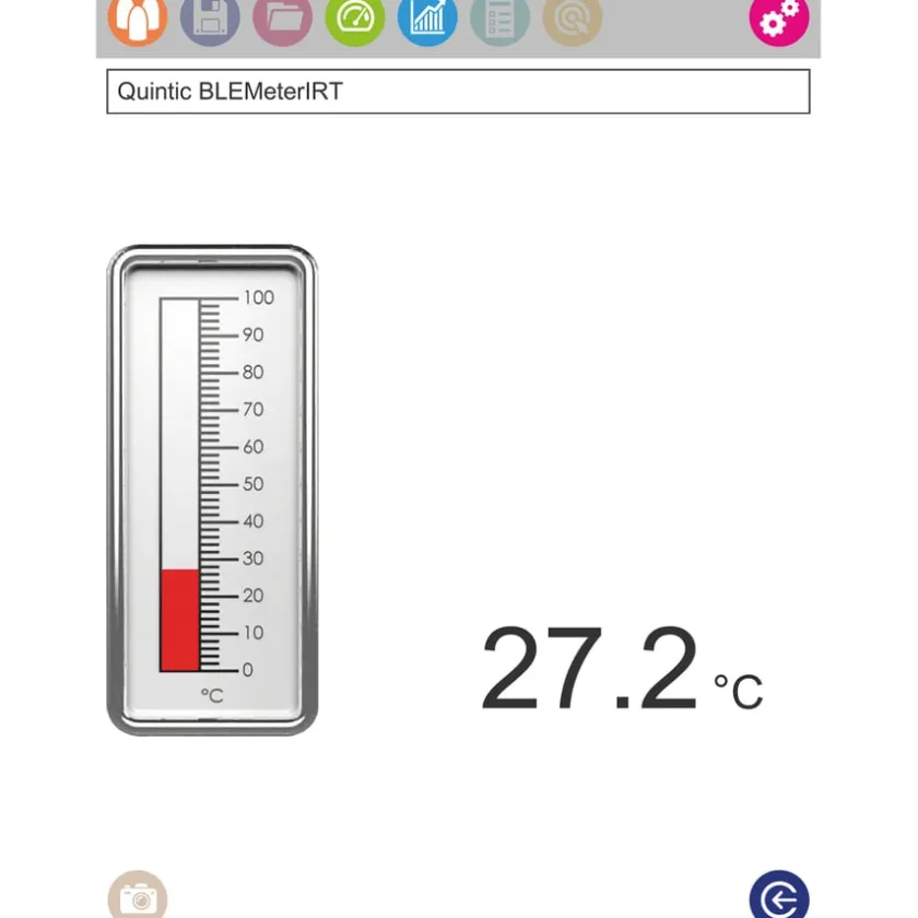 TTS Bluetooth Data Logger Best