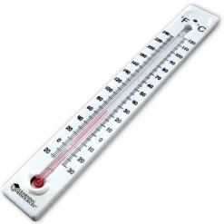 TTS Boiling Point Thermometers 10pk New
