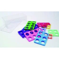 TTS Box of Number Frame Shapes 1-10 Clearance