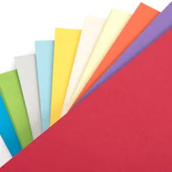TTS Bright Card Packs Assorted Clearance