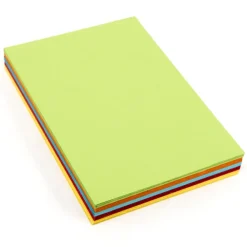 TTS Brite Card Assorted 285gsm 100pk Sale