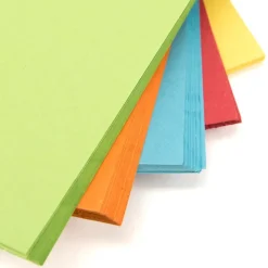 TTS Brite Card Assorted 285gsm 100pk Sale