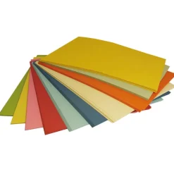 TTS Brite Recycled Card Assorted 230mic A4 200pk Hot