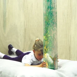 TTS Bubble Column Bean Bag W102 x L152 x D30cm Online