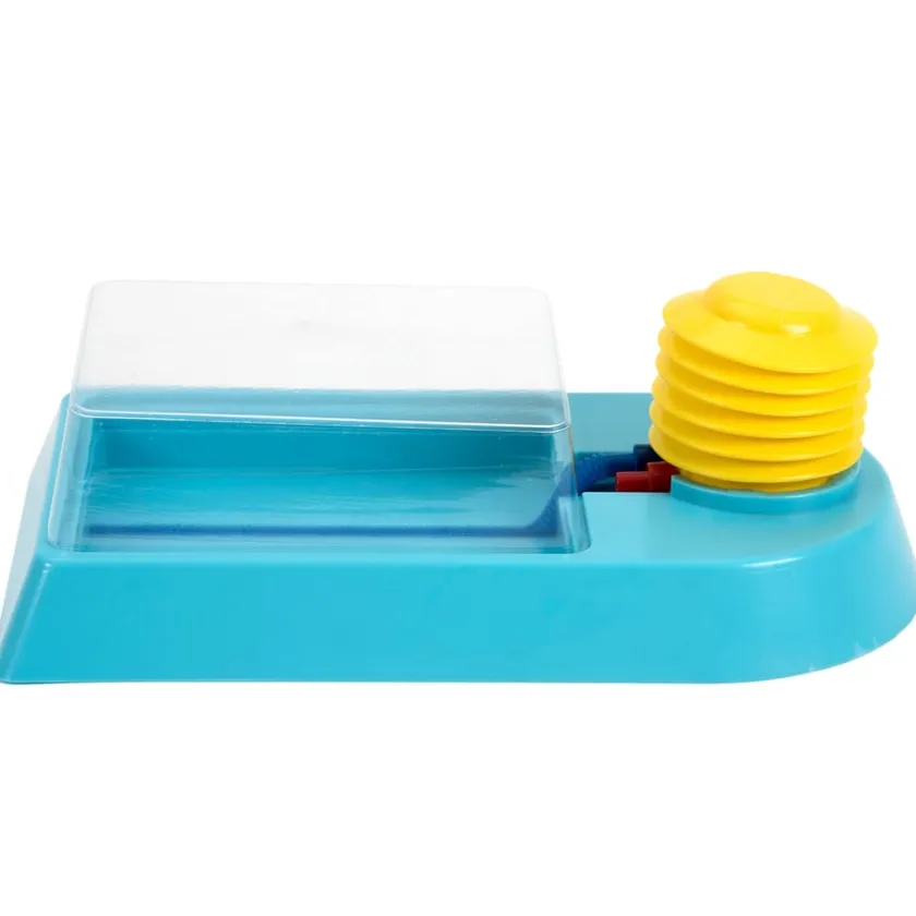 TTS Bubble Making Box