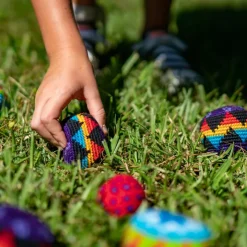 TTS Buena Onda Bocce Throwing Game Discount