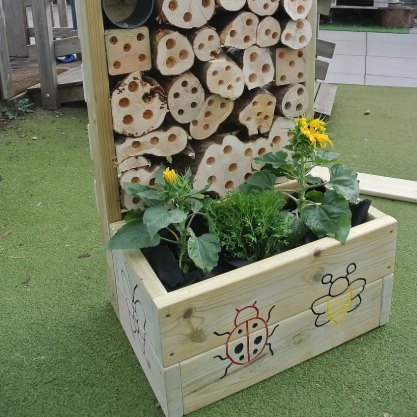 TTS Bugs Life and Planter Clearance