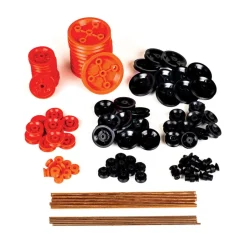 TTS Bumper Class Pulleys Pack Online