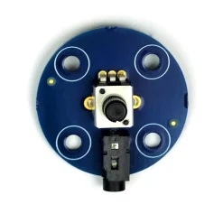 TTS BYOR Kickoff Kit - Stepper + Knob Best