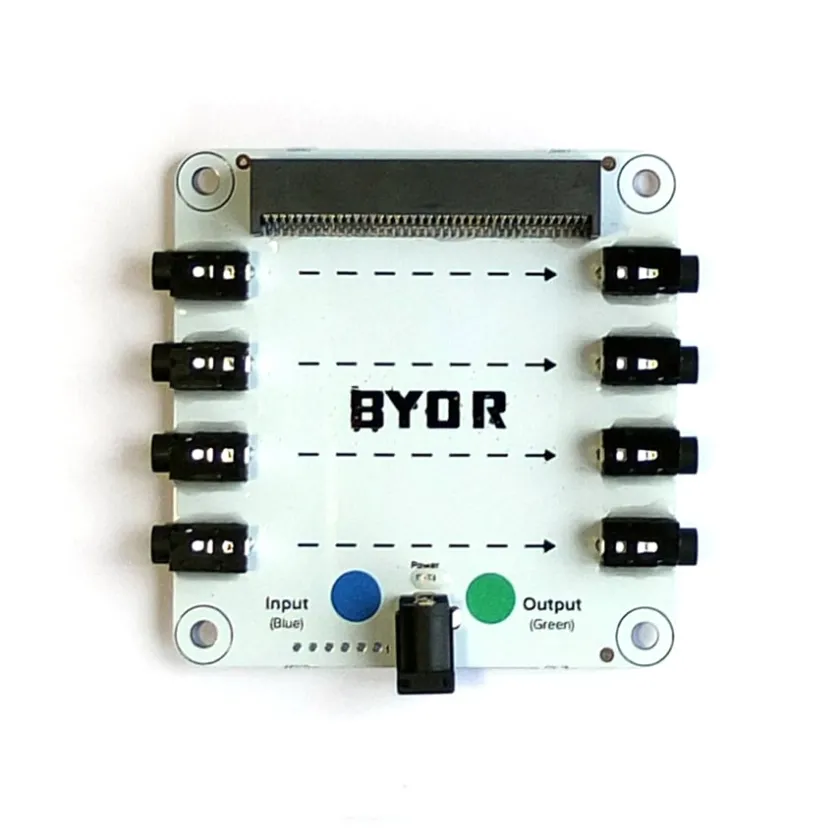 TTS BYOR Starter Kit Discount
