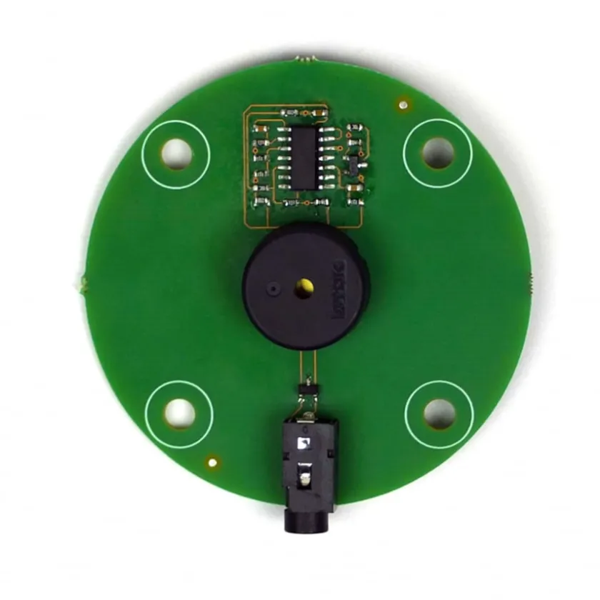 TTS BYOR Starter Kit Discount