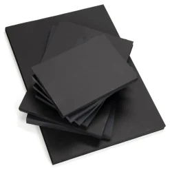 TTS Card Black And White A2, A3 & A4 Sale