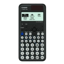TTS Casio fx-85GT CW Scientific Calculator Black - 30pk Outlet