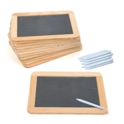 TTS Chalk Slates and Pencils Clearance