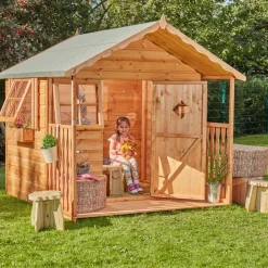 TTS Character Playhouse Clearance