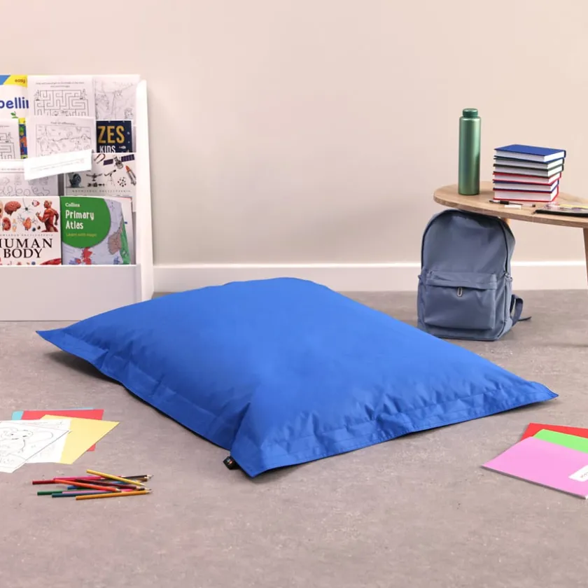 TTS Children's Giant Beanbag Floor Cushion