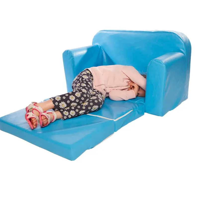 TTS Children's Snug Sofa Bed New