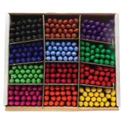 TTS Chubbi Stumps Crayons Assorted Outlet