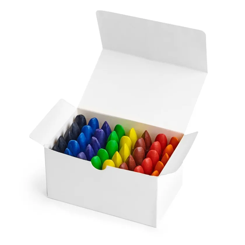 TTS Chubbi Stumps Crayons Assorted Outlet