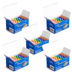 TTS Chunki Chalks Assorted Online