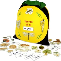 TTS Class Life Cycle Bag Discount