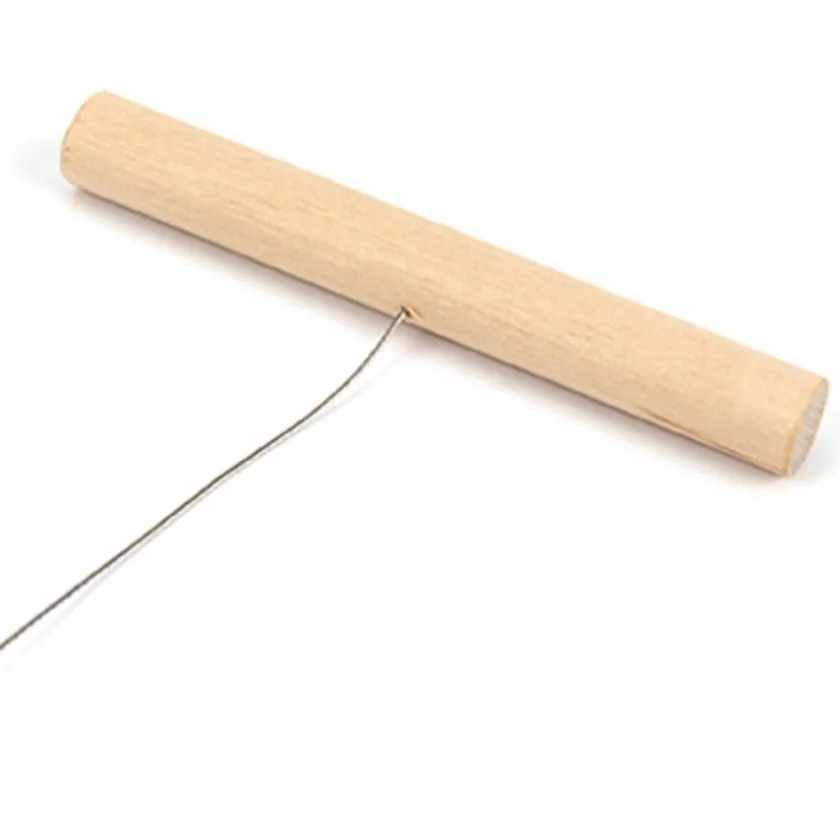 TTS Clay Cutting Wire New