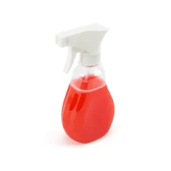 TTS Clear Trigger Water Sprayers 6pk