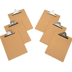 TTS Clipboards
