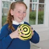 TTS Coated Foam Dodgeballs 10pk Discount