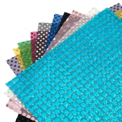 TTS Collage Fabric Pack Assorted 36pk Best