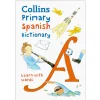 TTS Collins Primary Spanish Dictionary Outlet
