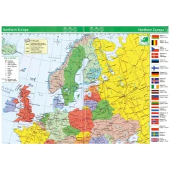 TTS Collins Primary World Atlas KS2 Sale