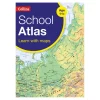 TTS Collins School Atlas KS3 Sale