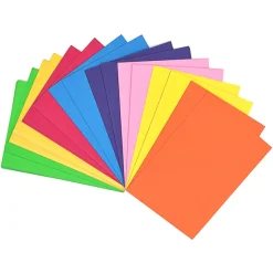 TTS Coloured Card A4 230micron 300pk Discount