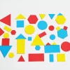 TTS Coloured Magnetic Attribute Blocks 36pcs Best