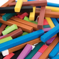 TTS Coloured Number Rods Sale