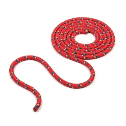 TTS Coloured Skipping Ropes 10pk