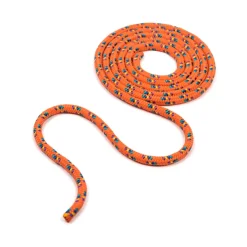 TTS Coloured Skipping Ropes 10pk