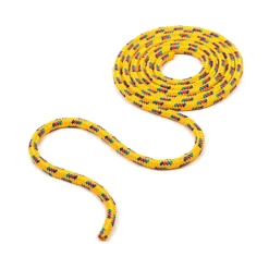 TTS Coloured Skipping Ropes 10pk