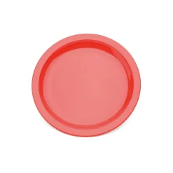 TTS Colourful Polycarbonate Plates Single Outlet