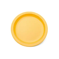 TTS Colourful Polycarbonate Plates Single Outlet