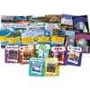 TTS Comparing Continents Books 20pk Hot
