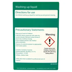 TTS Concentrated Washing-Up Liquid Clearance