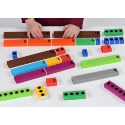 TTS Connecting Number Rods Sale