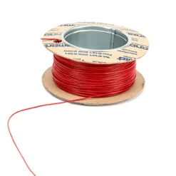 TTS Connecting Wire Outlet