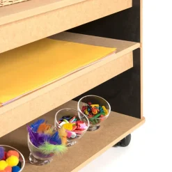 TTS Continuous Provision Mobile Creative Centre Sale