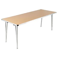 TTS Contour25 Plus Folding Table Sale