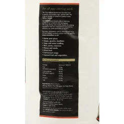 TTS Cornflour Discount