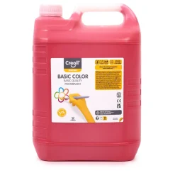 TTS Creall Ready Mixed Poster Paint Large Tubs 5l Online