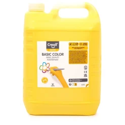 TTS Creall Ready Mixed Poster Paint Large Tubs 5l Online